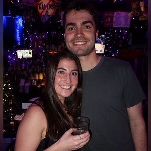 Meet your Posher, Lindsay